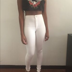 Bullhead Uber High Rise Skinniest